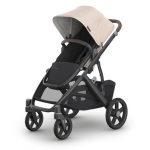 UPPAbaby UPPA0303-VSO-CN-LIM Vista V3 單座位嬰兒車 (燕麥色) (6個月起可用)