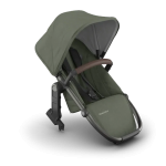 UPPAbaby UPPA0904-RBS-CN-EVE 拓展座位 V3 (橄欖綠)