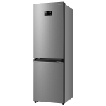 Toshiba 東芝 GR-RB449WE-PMA(57)-1 336公升 變頻下置式雙門雪櫃 (星空銀)