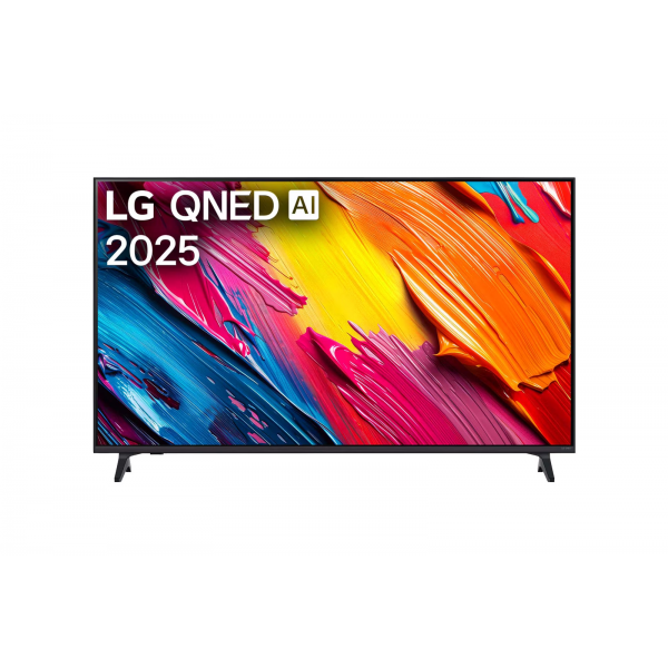 LG 樂金 50QNED70ACA 50吋 QNED AI QNED70 4K 智能電視 2025