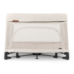 UPPAbaby UPPA1601-REM-CN-CHR Remi 旅行嬰兒床 (大地色)