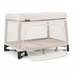 UPPAbaby UPPA1601-REM-CN-CHR Remi 旅行嬰兒床 (大地色)