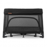 UPPAbaby UPPA1601-REM-CN-JKE Remi 旅行嬰兒床 (黑色)