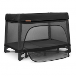 UPPAbaby UPPA1601-REM-CN-JKE Remi 旅行嬰兒床 (黑色)