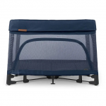 UPPAbaby UPPA1601-REM-CN-NOA Remi 旅行嬰兒床 (海軍藍)