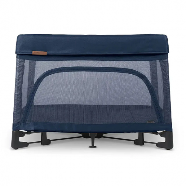 UPPAbaby UPPA1601-REM-CN-NOA Remi 旅行嬰兒床 (海軍藍)