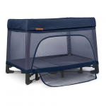UPPAbaby UPPA1601-REM-CN-NOA Remi 旅行嬰兒床 (海軍藍)