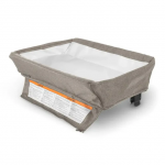 UPPAbaby UPPA0901-PCG-CN-WEL Remi 尿布更換臺 (灰褐色)
