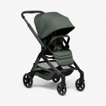 Joolz JOZ700102 Hub² 嬰兒手推車 (森林綠)