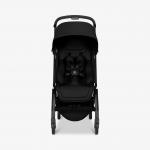 Joolz JOZ730200 Aer² 空氣感輕便嬰兒手推車 (太空黑)