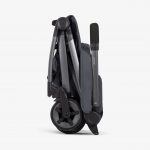 Joolz JOZ730204 Aer² 空氣感輕便嬰兒手推車 (灰色)