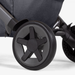 Joolz JOZ730204 Aer² 空氣感輕便嬰兒手推車 (灰色)