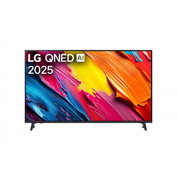 LG 樂金 65QNED70ACA 65吋 QNED AI QNED70 4K 智能電視 2025