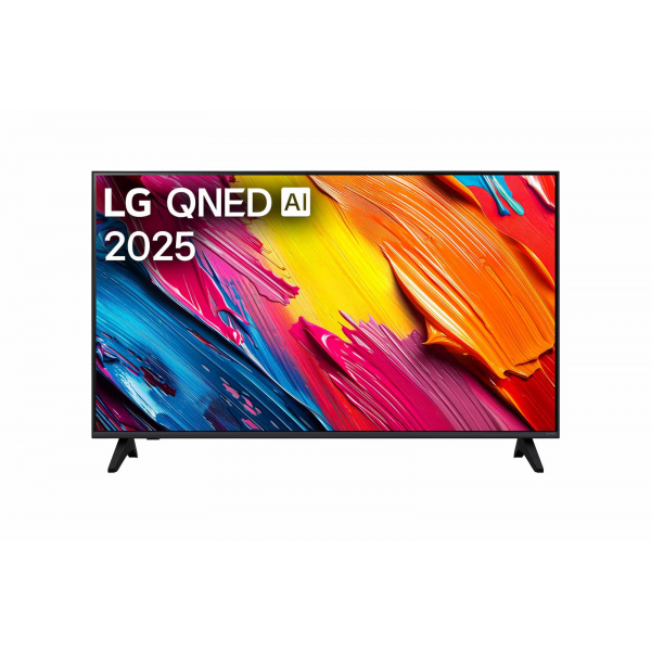 LG 樂金 43QNED70ACA 43吋 QNED AI QNED70 4K 智能電視 2025