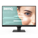 BenQ GW2490 23.8吋 100Hz 1080p 24型 Eye-Care IPS 光智慧護眼螢幕 (內建喇叭)
