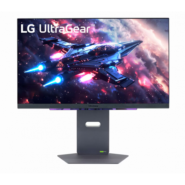 LG 樂金 27GS94U-B 27吋 UltraGear™ UHD 遊戲顯示器 (支援 144Hz)