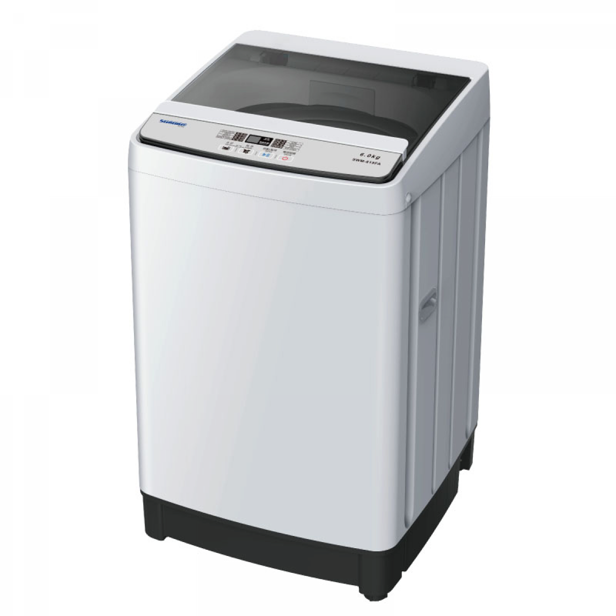 Summe 德國卓爾 SWM-619FA 6.0公升 全自動洗衣機