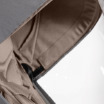 Joolz JOZ320402 Aer2 嬰兒車雨擋