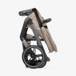 Joolz JOZ540004 Day⁵ 嬰兒手推車 (沙灰色)