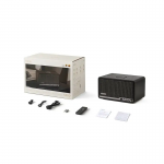 Edifier S300 旗艦一體式藍牙喇叭 (象牙色)