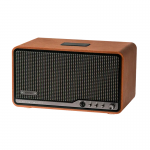 Edifier S300 旗艦一體式藍牙喇叭 (木紋色)