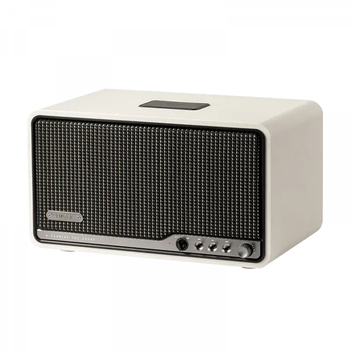 Edifier S300 旗艦一體式藍牙喇叭 (象牙色)