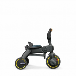 Doona DOOSP550-99-044-030 Liki Trike S5 多功能三輪輕便推車 (海藍色)