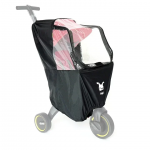 Doona DOOSP553-99-000-000 Liki Trike 專用雨罩