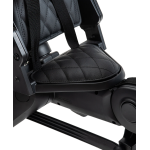 Doona DOOSP540-99-040-030 Liki Trike 多功能三輪輕便推車 (午夜黑)