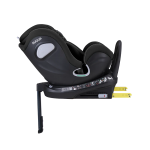 Avova AOA1116021 小旋風 i-Size兒童汽車安全座椅 (珍珠黑)