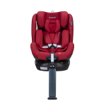Avova AOA1116022 小旋風 i-Size兒童汽車安全座椅 (楓葉紅)