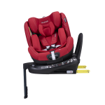 Avova AOA1116022 小旋風 i-Size兒童汽車安全座椅 (楓葉紅)