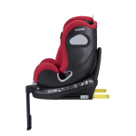 Avova AOA1116022 小旋風 i-Size兒童汽車安全座椅 (楓葉紅)