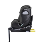 Avova AOA1116024 小旋風 i-Size兒童汽車安全座椅 (考拉灰)