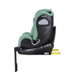 Avova AOA1116030 小旋風 i-Size兒童汽車安全座椅 (檸檬綠)