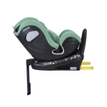 Avova AOA1116030 小旋風 i-Size兒童汽車安全座椅 (檸檬綠)