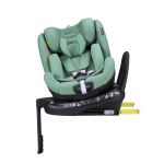 Avova AOA1116030 小旋風 i-Size兒童汽車安全座椅 (檸檬綠)