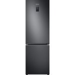 Samsung 三星 RB34C675EB1/SH BESPOKE AI SpaceMax™ 340公升 雙門下置式雪櫃 (黑色)