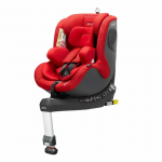 Avova AOA1105026 Sperber-Fix 2 汽車安全座椅 (楓葉紅)
