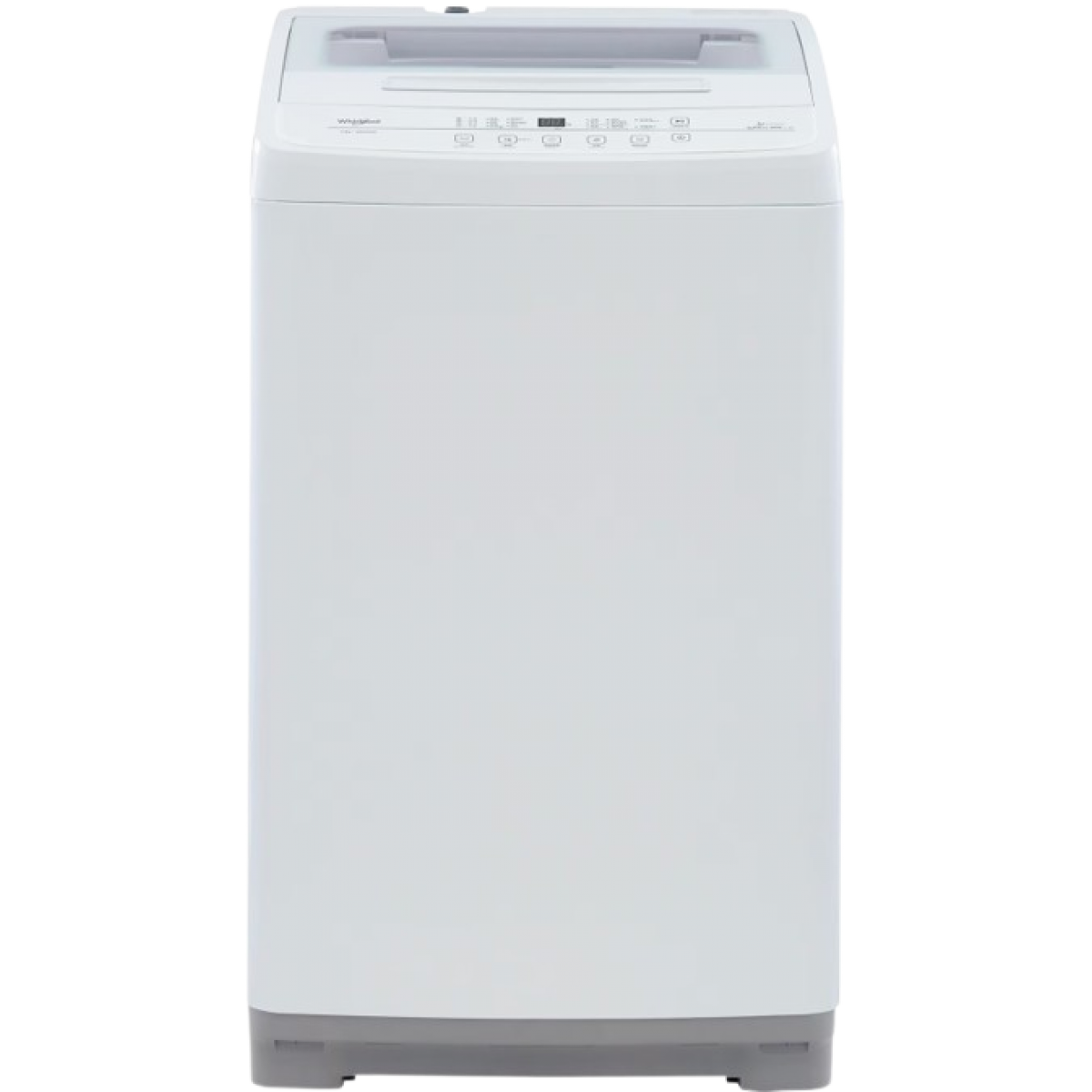 Whirlpool 惠而浦 VEMC95821 9.5公斤 葉輪式洗衣機 800轉 一級能源