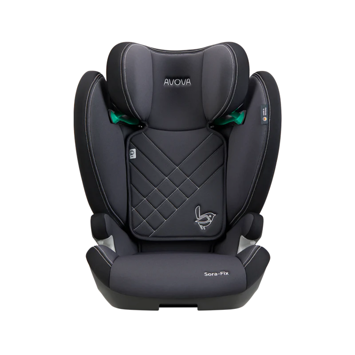Avova AOA1111005 Sora-fix 汽車安全座椅 (慕尼黑)