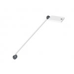 Waldmann WAL00638517 PARA.MI 方形單臂台燈 (不包含底座) (白色)