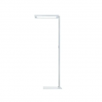 Waldmann WAL00813565 Lavigo R 多功能落地護眼落地燈(自動感應) (白色)