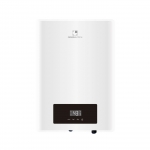 General Tech 名將牌 GT-WH12RF(T) 節能即熱式煤氣熱水爐 (12公升) (背排)