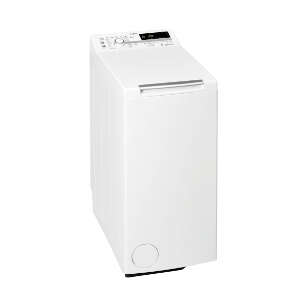 Whirlpool 惠而浦 TDLR70235 7.0公斤 1200轉 變頻上置式洗衣機