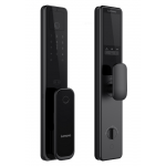 Lenovo 聯想 A3F 智能電子門鎖 (幻影黑)