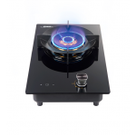 Giggas 上將 GA-550(TG) 30厘米 嵌入式單頭煤氣煮食爐