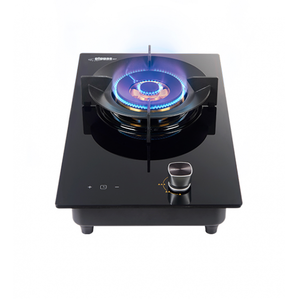 Giggas 上將 GA-550(TG) 30厘米 嵌入式單頭煤氣煮食爐