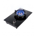 Giggas 上將 GA-550(TG) 30厘米 嵌入式單頭煤氣煮食爐