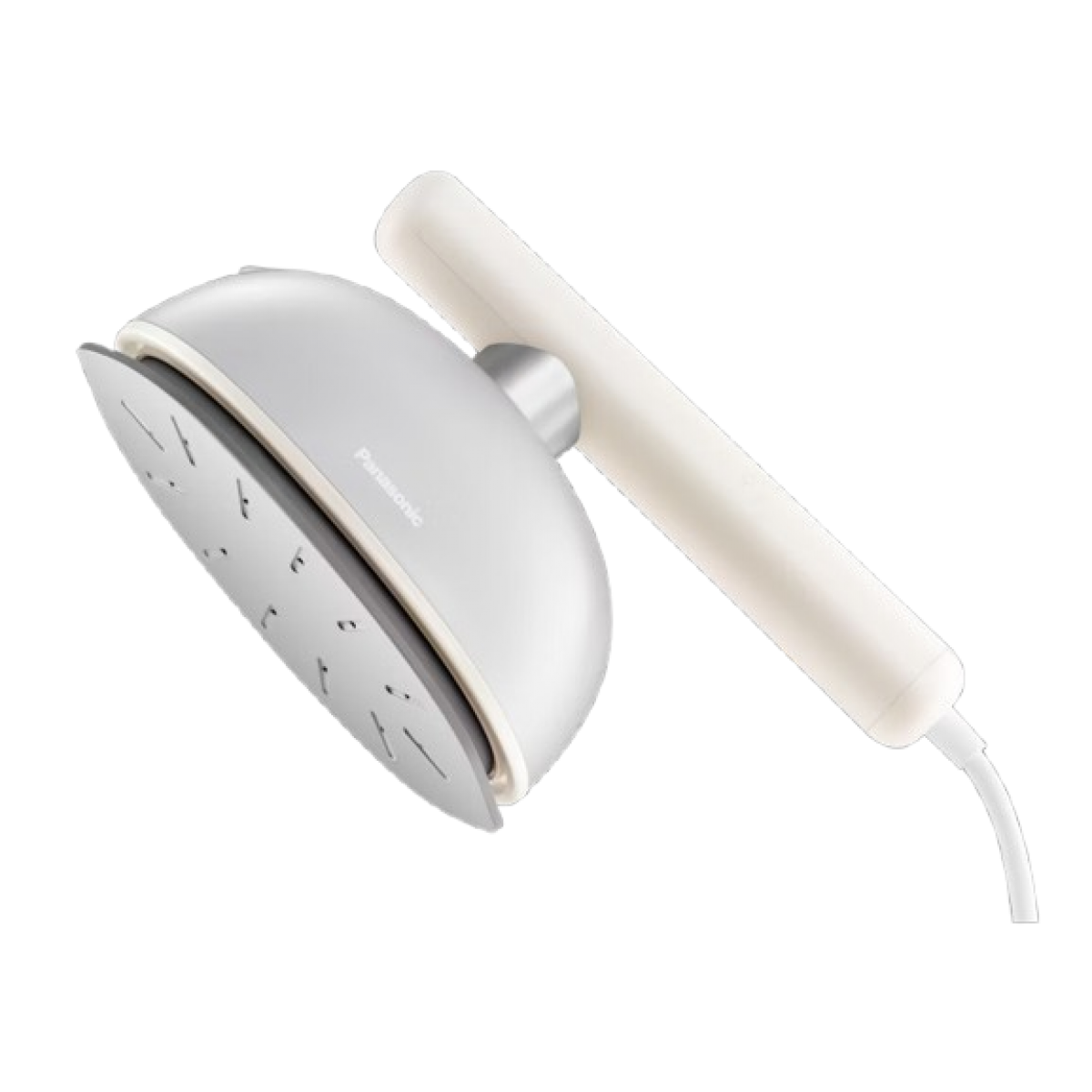 Panasonic 樂聲 NI-GHK045-CW 2in1 蒸氣電熨斗 (奶油白)